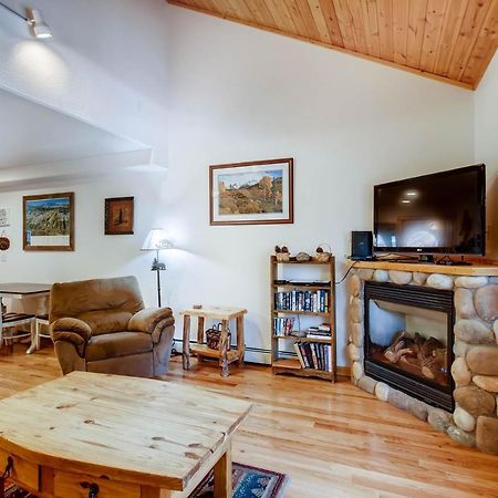 Estes Park Condos Exterior photo