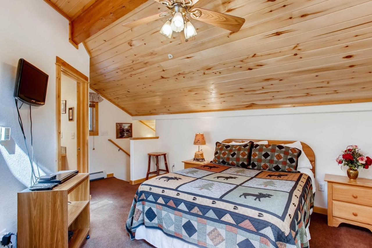 Estes Park Condos Exterior photo