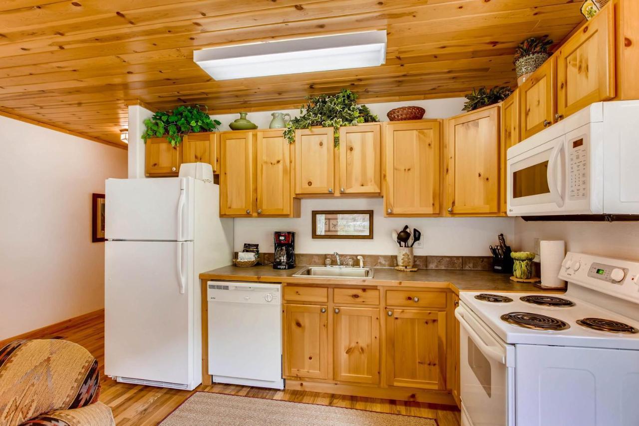 Estes Park Condos Exterior photo