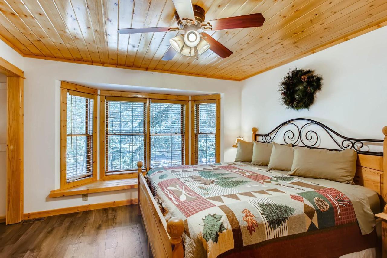 Estes Park Condos Exterior photo