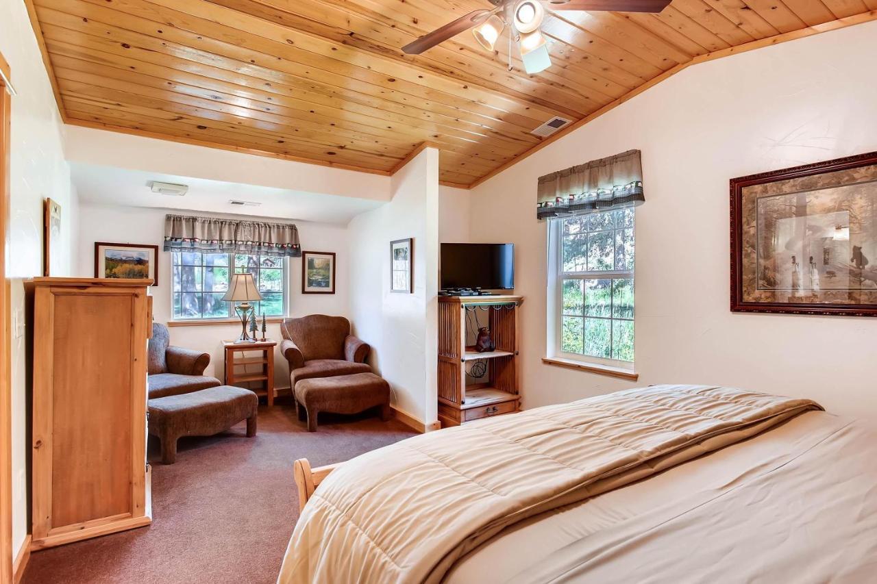 Estes Park Condos Exterior photo