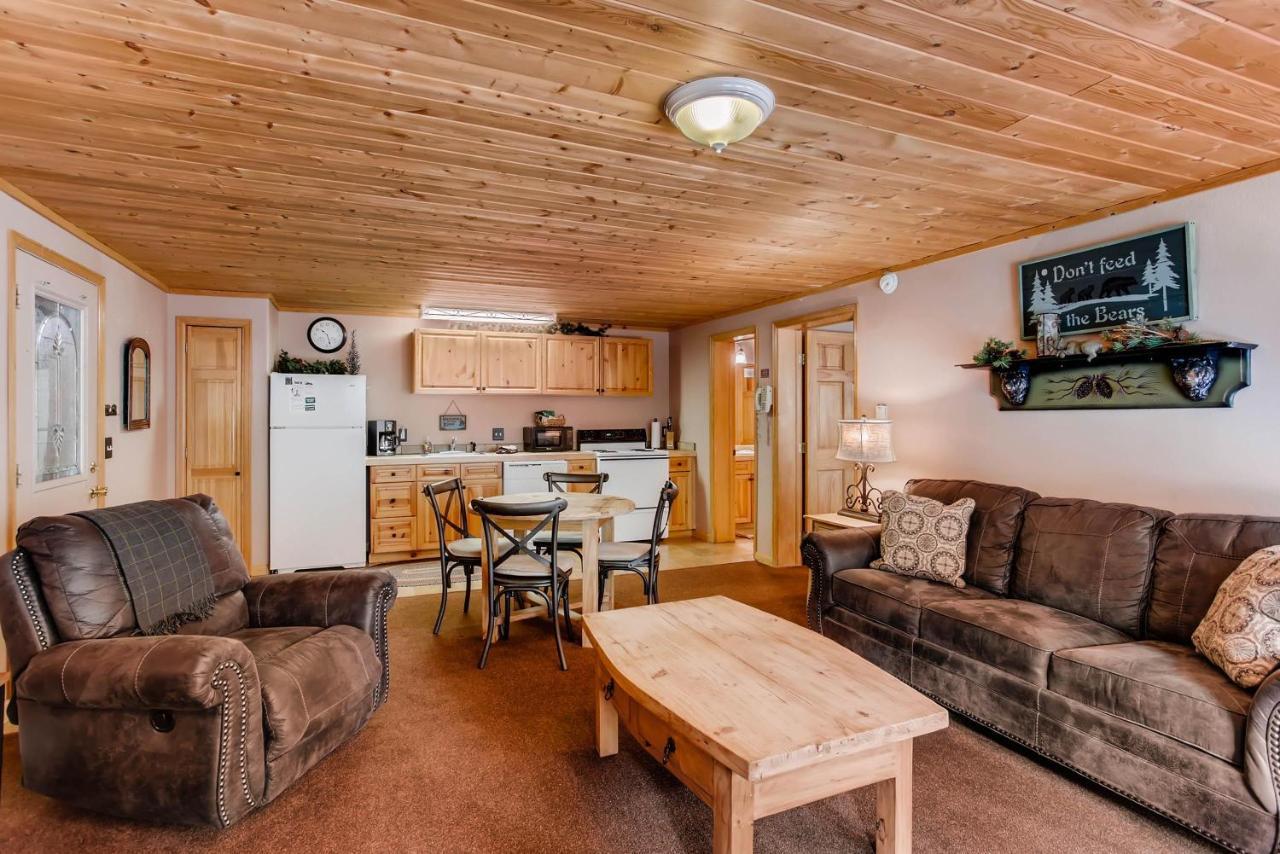 Estes Park Condos Exterior photo