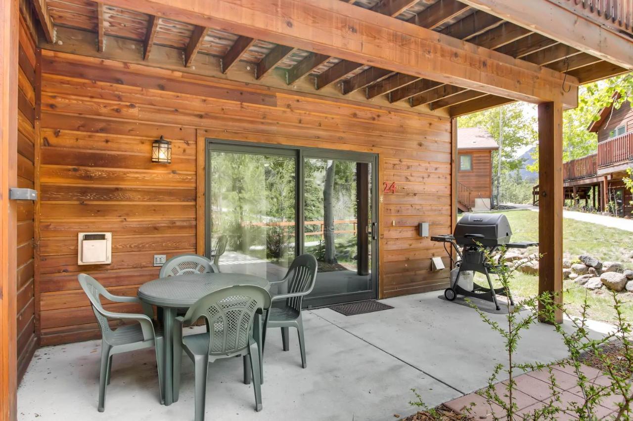 Estes Park Condos Exterior photo