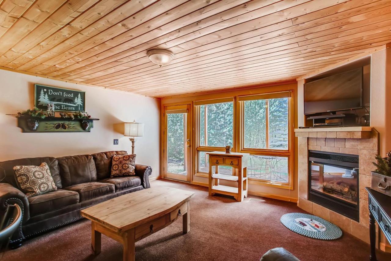 Estes Park Condos Exterior photo