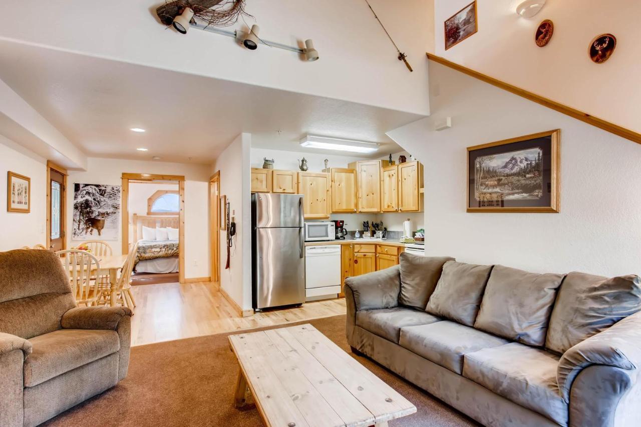 Estes Park Condos Exterior photo